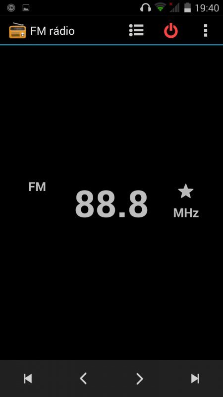 Prestigio MultiPhone 5508 DUO