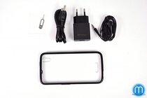 Prestigio MultiPhone 5508 DUO