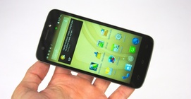 Prestigio MultiPhone 5508 DUO