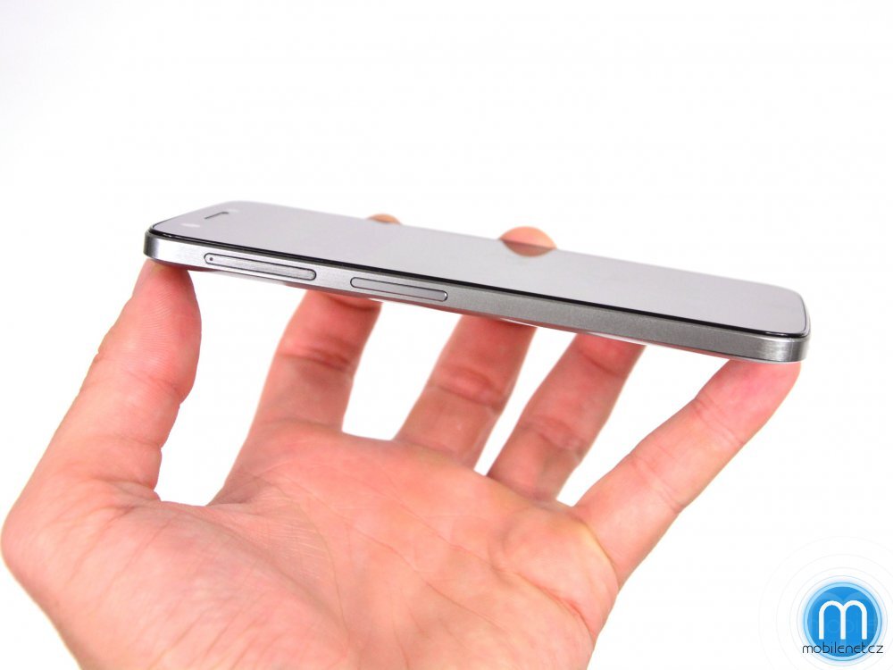 Prestigio MultiPhone 5508 DUO