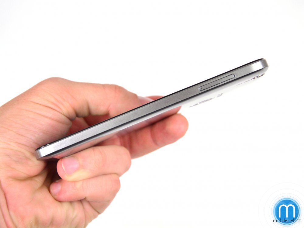 Prestigio MultiPhone 5508 DUO