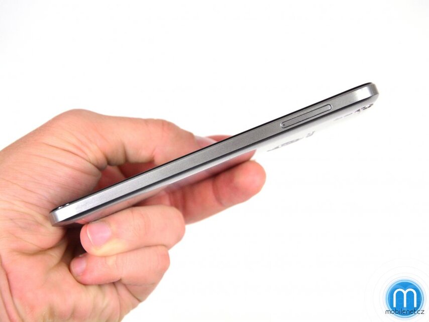 Prestigio MultiPhone 5508 DUO