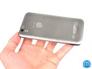 Prestigio MultiPhone 5508 DUO