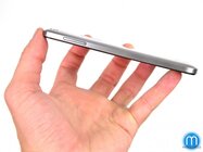 Prestigio MultiPhone 5508 DUO