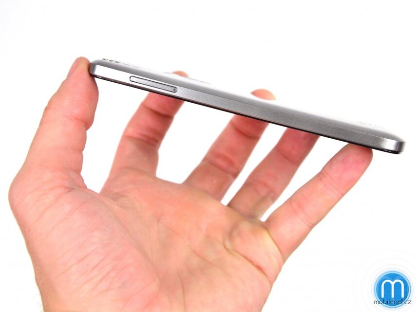 Prestigio MultiPhone 5508 DUO