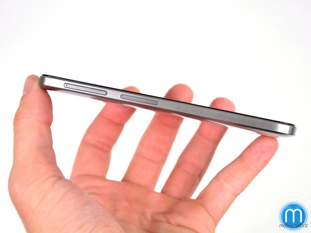 Prestigio MultiPhone 5508 DUO