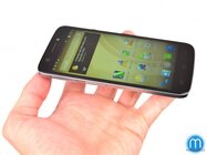 Prestigio MultiPhone 5508 DUO