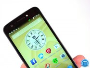 Prestigio MultiPhone 5508 DUO