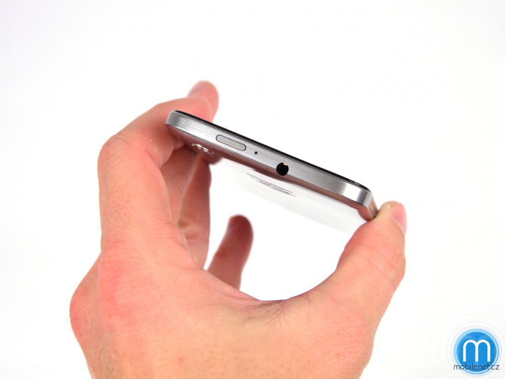 Prestigio MultiPhone 5508 DUO