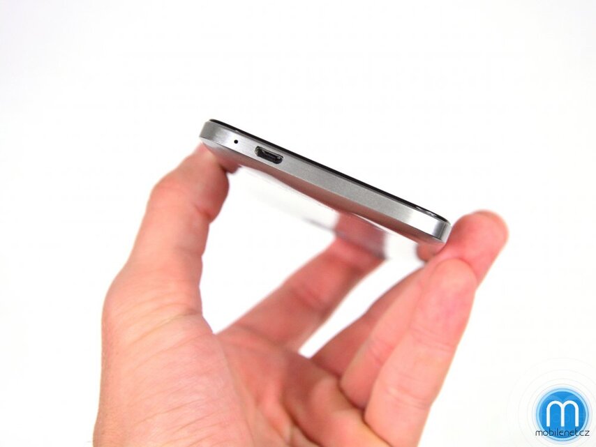 Prestigio MultiPhone 5508 DUO