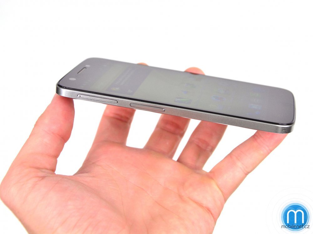 Prestigio MultiPhone 5508 DUO