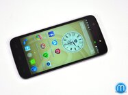 Prestigio MultiPhone 5508 DUO