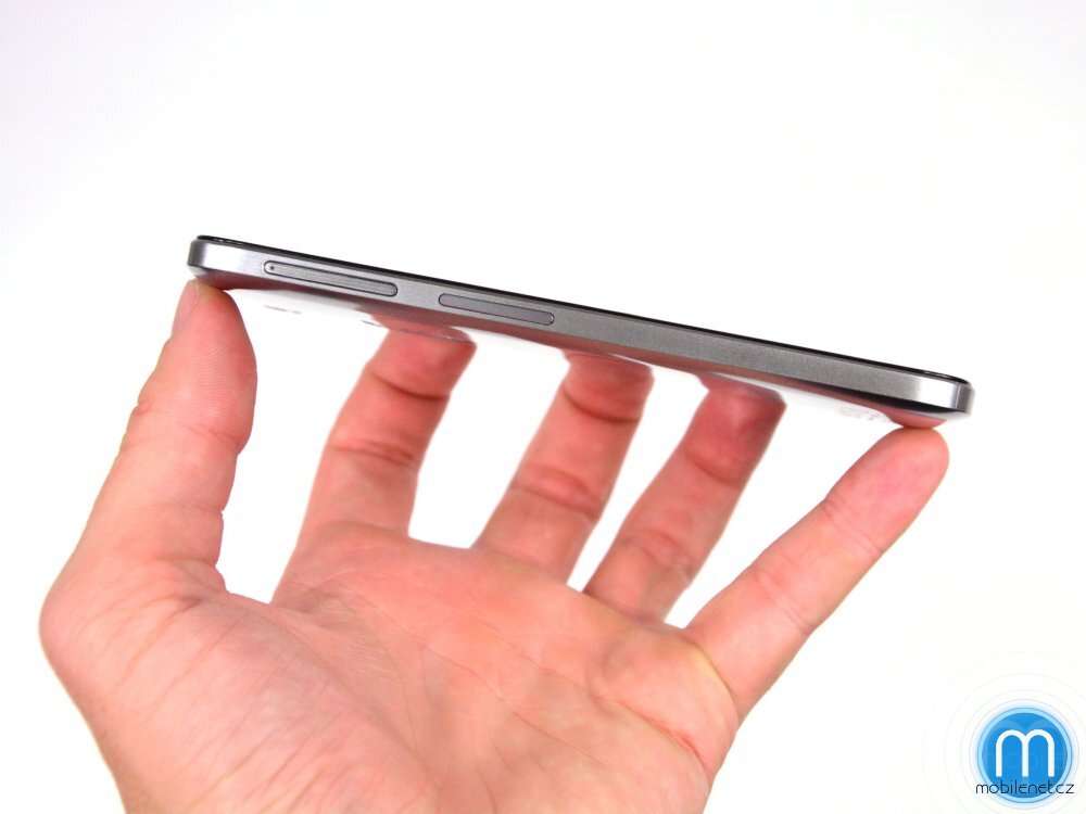 Prestigio MultiPhone 5508 DUO