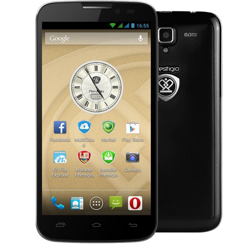 Prestigio Multiphone 5517 Duo