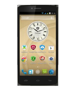 Prestigio MultiPhone 5550 Duo
