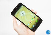 Prestigio MultiPhone 7600 DUO