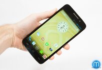 Prestigio MultiPhone 7600 DUO