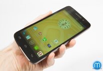 Prestigio MultiPhone 7600 DUO