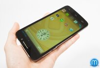 Prestigio MultiPhone 7600 DUO