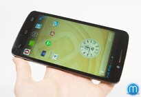 Prestigio MultiPhone 7600 DUO