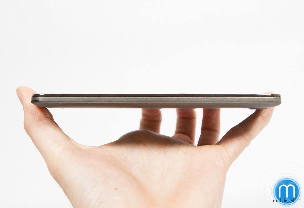 Prestigio MultiPhone 7600 DUO