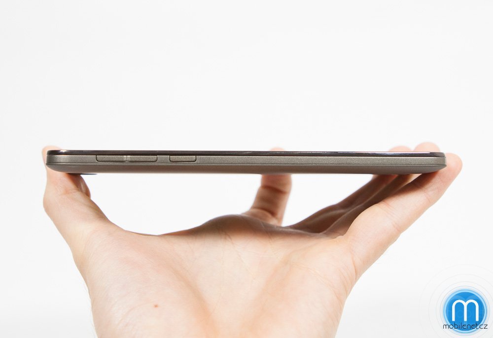 Prestigio MultiPhone 7600 DUO