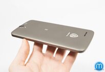 Prestigio MultiPhone 7600 DUO