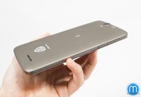 Prestigio MultiPhone 7600 DUO