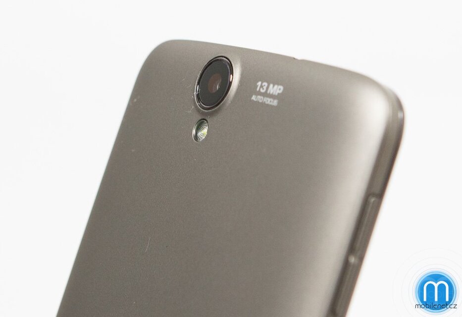 Prestigio MultiPhone 7600 DUO