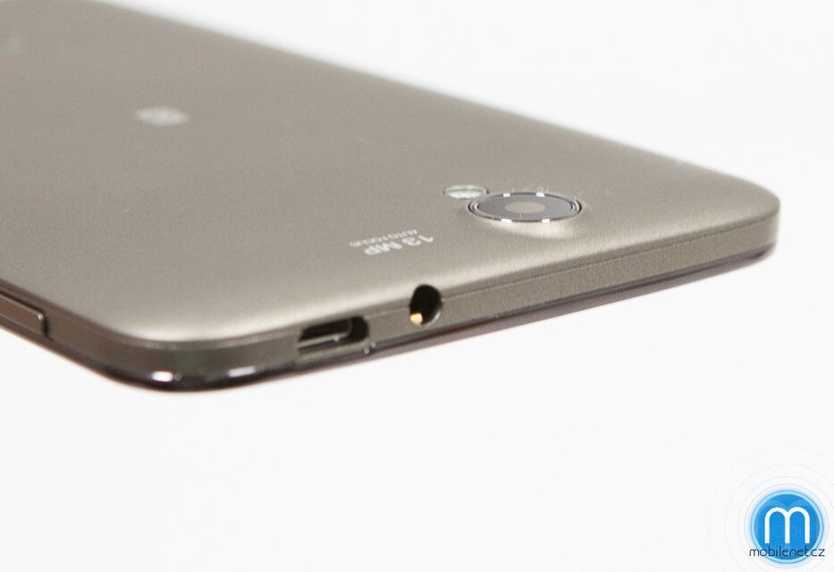 Prestigio MultiPhone 7600 DUO