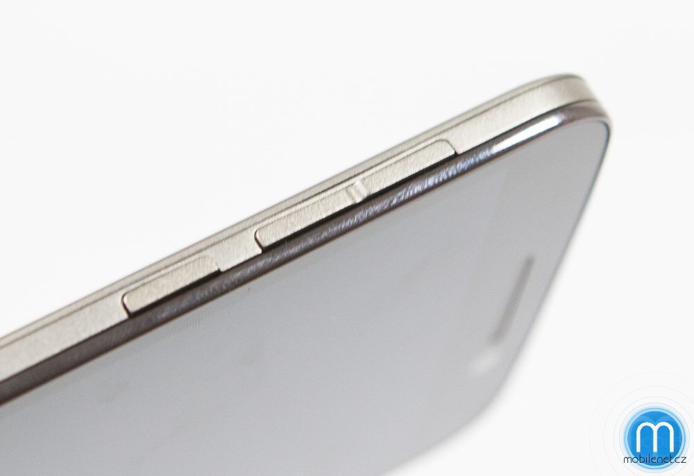 Prestigio MultiPhone 7600 DUO