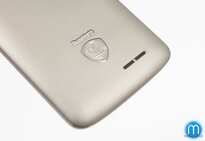 Prestigio MultiPhone 7600 DUO