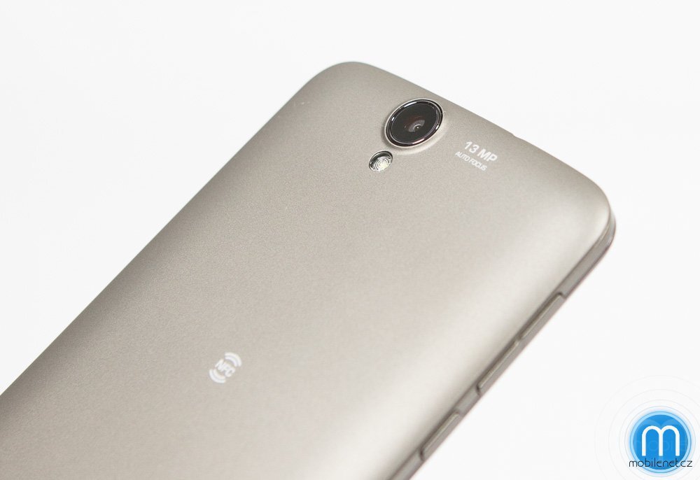 Prestigio MultiPhone 7600 DUO