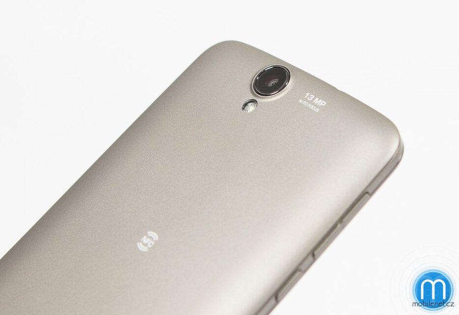 Prestigio MultiPhone 7600 DUO