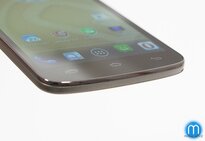 Prestigio MultiPhone 7600 DUO