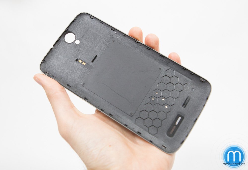 Prestigio MultiPhone 7600 DUO