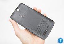 Prestigio MultiPhone 7600 DUO