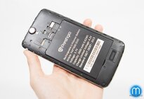 Prestigio MultiPhone 7600 DUO