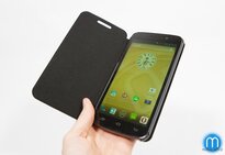 Prestigio MultiPhone 7600 DUO