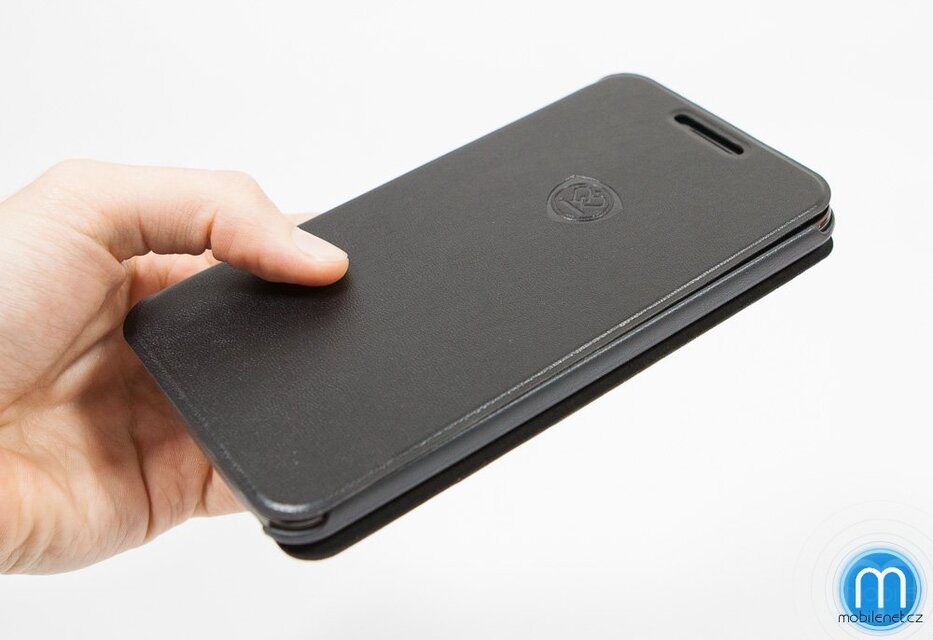 Prestigio MultiPhone 7600 DUO