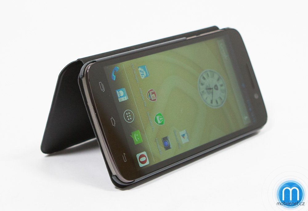 Prestigio MultiPhone 7600 DUO