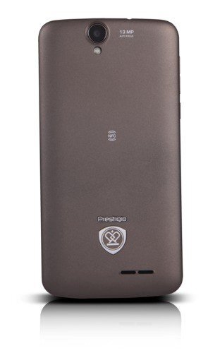 Prestigio MultiPhone 7600 DUO