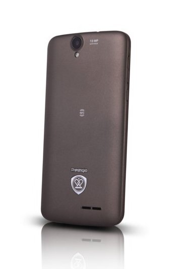 Prestigio MultiPhone 7600 DUO