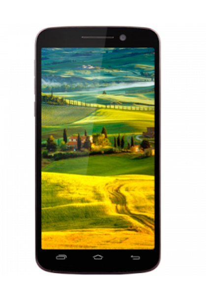 Prestigio MultiPhone 7600 DUO