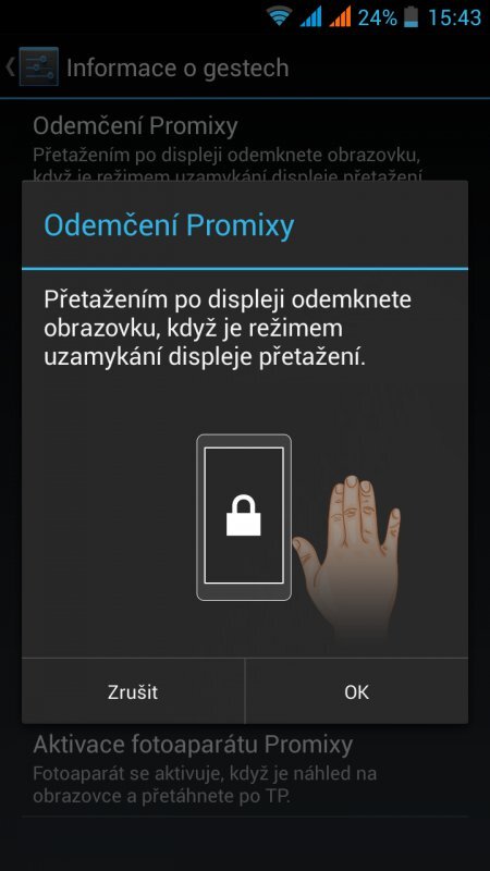 Prestigio MultiPhone 7600 DUO