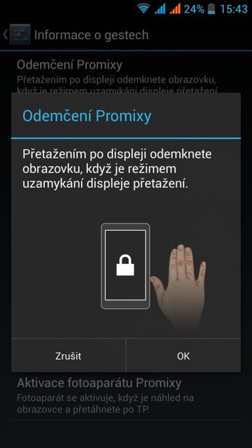 Prestigio MultiPhone 7600 DUO