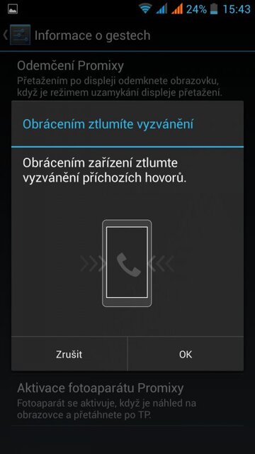 Prestigio MultiPhone 7600 DUO