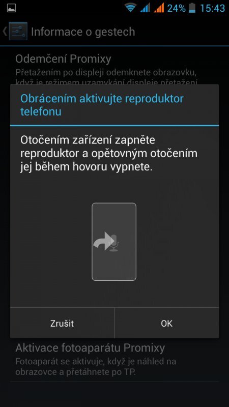 Prestigio MultiPhone 7600 DUO