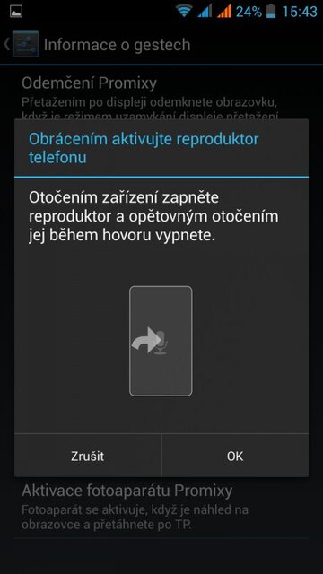 Prestigio MultiPhone 7600 DUO