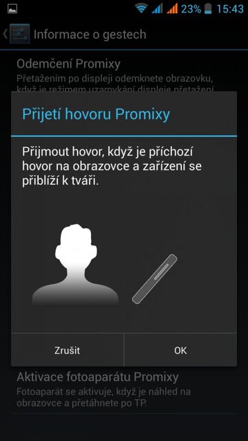 Prestigio MultiPhone 7600 DUO